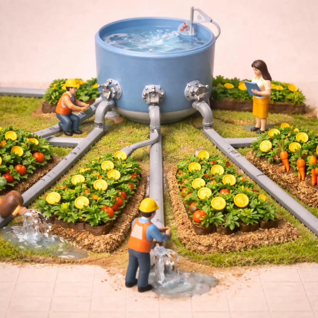 Attract Customers to Physical Store